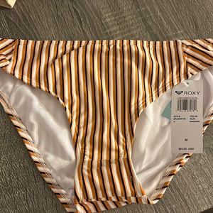 Roxy pt beach classics full coverage bottom